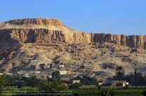Beyond the Valley of Kings