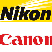 Nikon v Canon – Tribal warfare