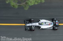 Felipe Massa – Williams Martini Racing