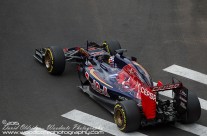 Max Verstappen – Scuderia Torro Rosso