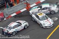 Porsche Supercup – Monaco 2015