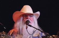The legend that is…Leon Russell