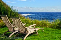 Rest a While – on the island of Maui