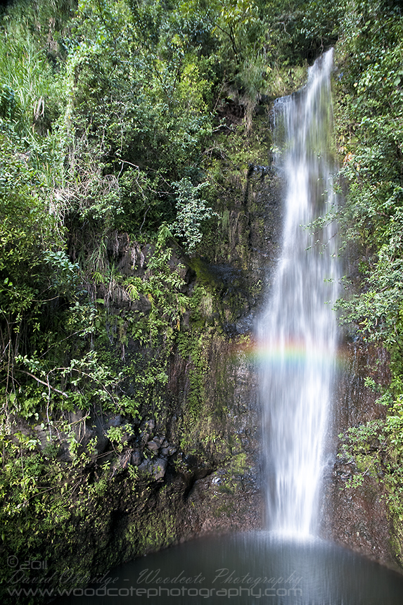 Waimoku Falls, Maui