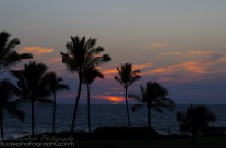 Koloa Sunset on Kauai