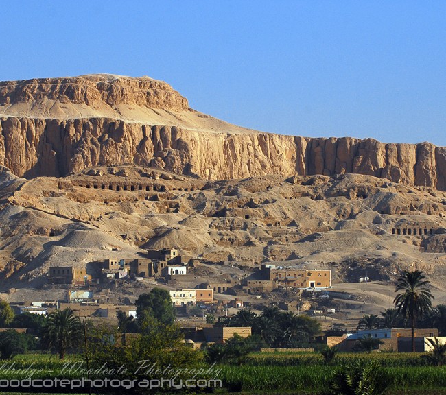 Beyond the Valley of Kings