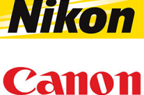 Nikon v Canon – Tribal warfare