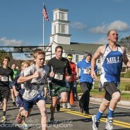 Burlington 5K Run – 2013