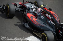 Jenson Button – McLaren Honda