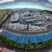 Monaco Formula One Grand Prix 2015