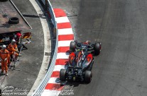 Jenson Button – McLaren Honda